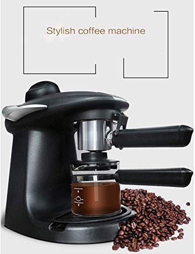 ☕ Premium Semi-Automatic Espresso Machine – Perfect for Home or Commercial Use! 💥