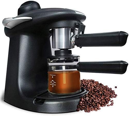 ☕ Premium Semi-Automatic Espresso Machine – Perfect for Home or Commercial Use! 💥