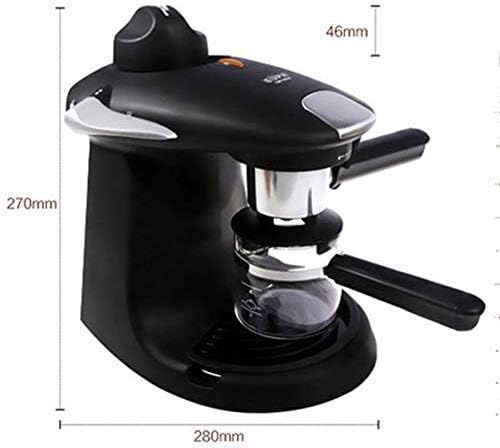 ☕ Premium Semi-Automatic Espresso Machine – Perfect for Home or Commercial Use! 💥