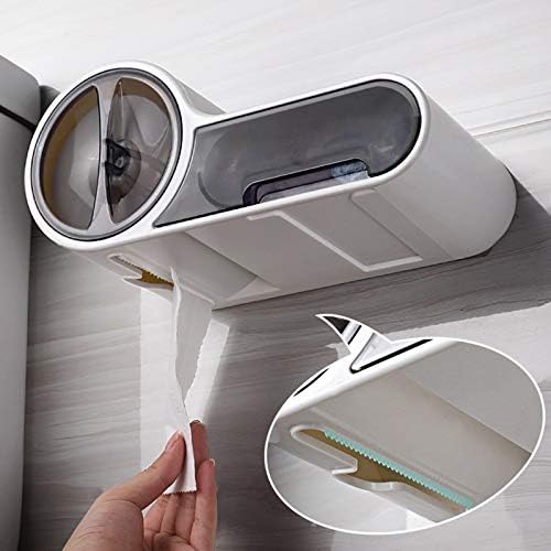 🚿 Waterproof Bathroom Organizer – Keep Your Essentials Dry & Neat! 🧼✨