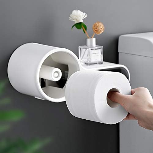 🚿 Waterproof Bathroom Organizer – Keep Your Essentials Dry & Neat! 🧼✨