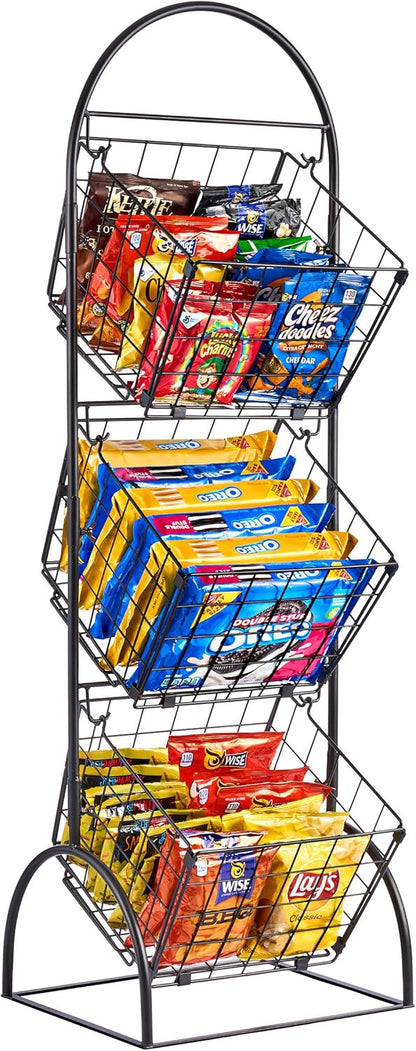 🌟 Versatile Sorbus Storage Bins – Organize Your Home, Office & Kitchen with Ease! 🏠✨