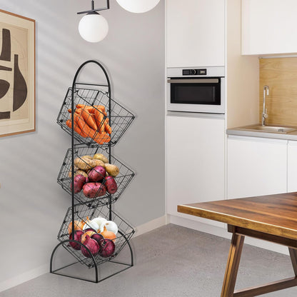 🌟 Versatile Sorbus Storage Bins – Organize Your Home, Office & Kitchen with Ease! 🏠✨