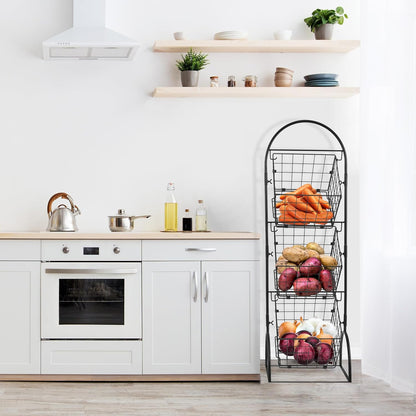 🌟 Versatile Sorbus Storage Bins – Organize Your Home, Office & Kitchen with Ease! 🏠✨