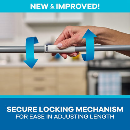 ✨ Premium Helio Squeegee for Effortless Cleaning – Perfect for Windows, Hardwood & Furniture! 🧼💧