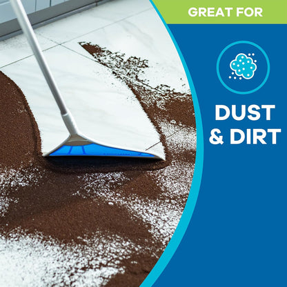 ✨ Premium Helio Squeegee for Effortless Cleaning – Perfect for Windows, Hardwood & Furniture! 🧼💧