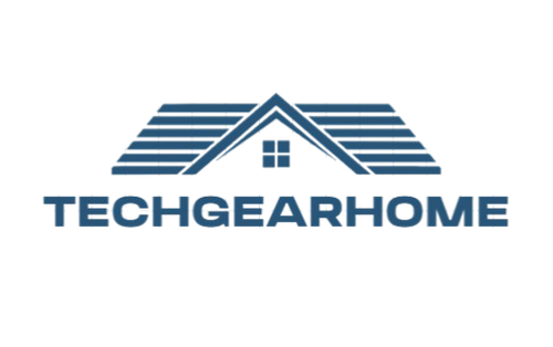 TechGearHome